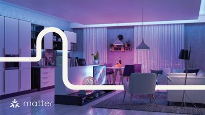 Matter's first update won't light up your smart home, but the next one might