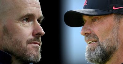 Why crucial Man Utd and Liverpool games can't be shown on TV in the UK this weekend