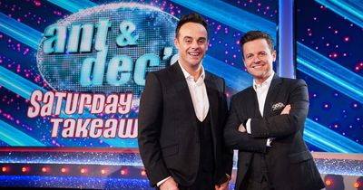 Ant and Dec to quit Saturday Night Takeaway after two decades for new ventures