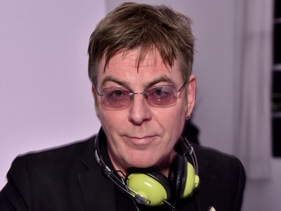 Andy Rourke death: The Smiths bassist dies aged 59