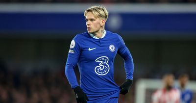 Thierry Henry sends Mykhailo Mudryk transfer warning as Chelsea plot 'crazy' £161m double swoop