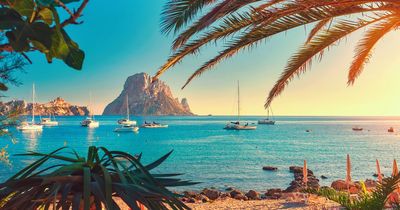 £65 flights to Ibiza and Alicante on sale now as Jet2 comes to Liverpool