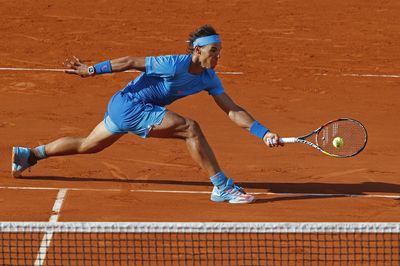 Rafael Nadal has pulled out of this year's French Open