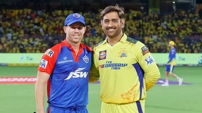 DC vs CSK, IPL 2023: Chennai Super Kings aim at qualification, Delhi Capitals look to end season on a high