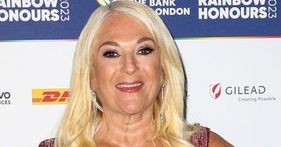 Vanessa Feltz brands BBC 'flavourless' and praises her new show after leaving Radio 2