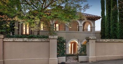 Inside Ange Postecoglou's mansion as Celtic boss puts luxury £1.6m Melbourne home on the market