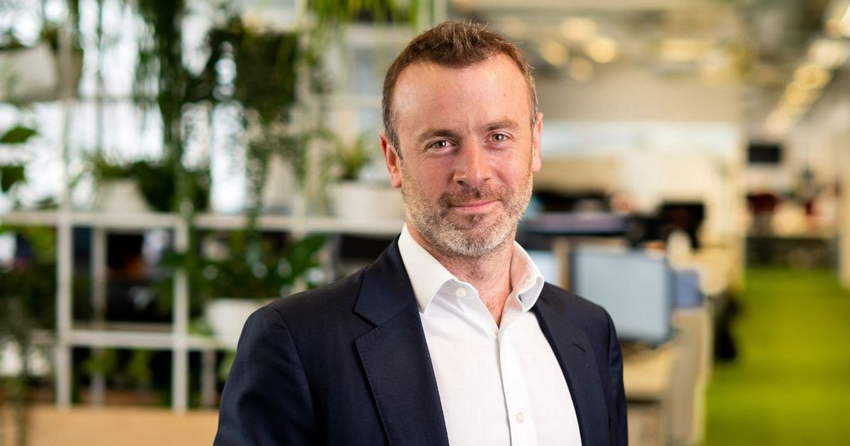 Northern Ireland's richest person revealed as 2023…