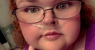 1000-lb Sisters' Tammy Slaton defended by fans as critics warn she could be breaking diet