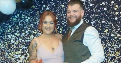 Irish couple unrecognisable after shedding 20 stone as they share weight loss secrets