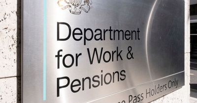 DWP confirm exact dates millions will receive one off cost of living payment