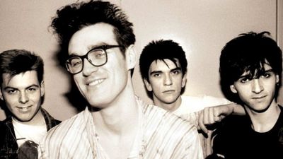 Andy Rourke, bassist for British rock group The Smiths, dies from cancer aged 59