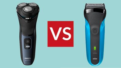 Braun vs Philips: which electric shaver should I choose?