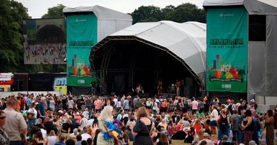Splendour fans can be 'assured' of its future as council tests whether event is good value