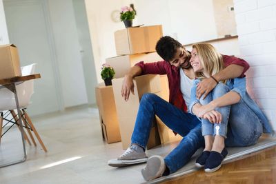What are the pros and cons of ‘no-deposit’ mortgage deals for first-time buyers?