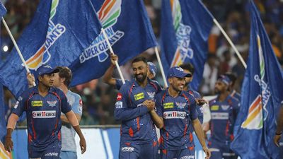 KKR vs LSG, IPL 2023: Lucknow Super Giants hope to seal playoffs berth at Eden Gardens