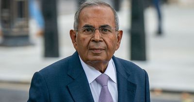 Who is Gopi Hinduja? Family crowned wealthiest people in UK in Sunday Times Rich List 2023