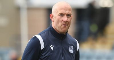 Charlie Adam escalates Dundee next manager swirls as man who wants job spikes intrigue