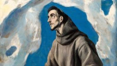 Saint Francis of Assisi review: exhibition chronicles his presence in art