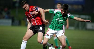 Cork City star on managerial situation, not letting leads slip away