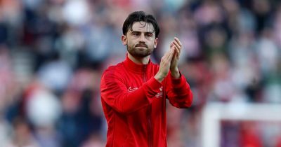 Ex-Celtic star Patrick Roberts in 'we go again' Sunderland rally cry as Amad Diallo shares the love