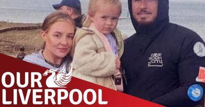 Our Liverpool: 'We've got you' vow after mum collapses in Turkey