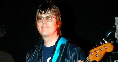The Smiths bassist Andy Rourke dies after cancer battle as tributes pour in