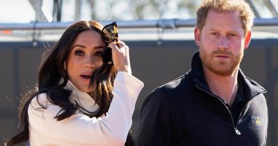 Agency refuses to hand over photos of Harry and Meghan taken in New York pursuit