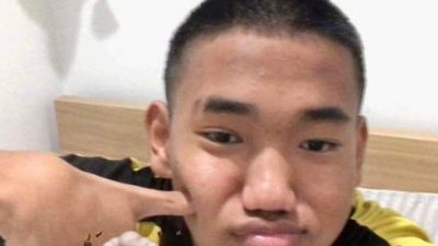 Teenager taken into custody over fatal Sunshine stabbing as victim identified as Pasawm Lyhym
