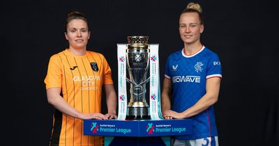 What channel is Rangers vs Glasgow City? Live stream, TV and kick-off details for final SWPL clash of the season