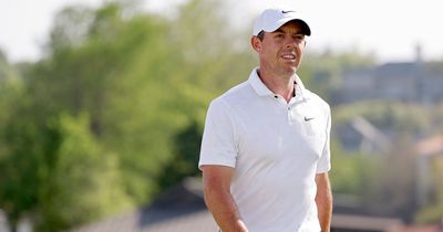 Rory McIlroy's net worth as he's named UK's richest sportsperson under the age of 35