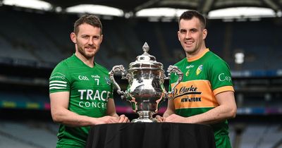 Leitrim vs Fermanagh Tailteann Cup Round Two: Live stream and TV info