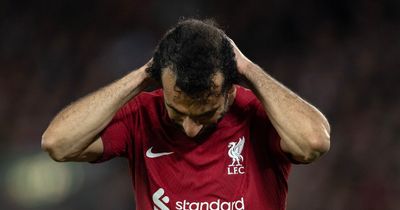 FA release contents of 'lengthy letter' Liverpool sent about Mohamed Salah treatment