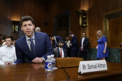 'We better figure it out': The politics trap that could slow a national AI law