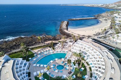 The best hotels in Lanzarote for spas, families and all-inclusive holidays