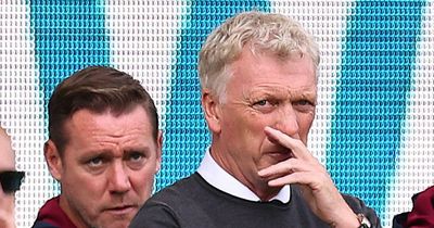 David Moyes sent desperate West Ham plea but Everton can't avoid elephant in the room