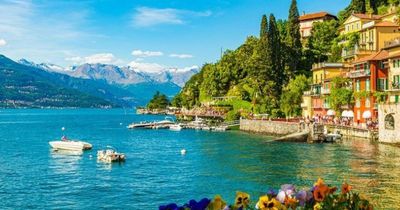 Shoppers rush to snap up £59 Lake Como mystery deal before the price rises