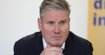 Keir Starmer warned Black MPs 'losing faith' in efforts to tackle 'hierarchy of racism'