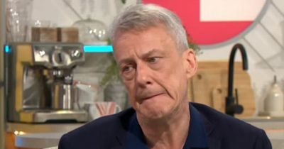 Stephen Tompkinson breaks silence on 'horrible' trial as he admits relationship 'difficulties'