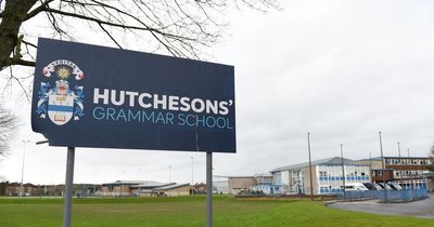 Teachers at former school of Humza Yousaf and Anas Sarwar take strike action