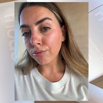 After thoroughly testing Hailey Bieber's Rhode skincare, here's my honest thoughts as a hard-to-impress editor