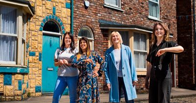 New Coronation Street experience to open 7 days a week and includes cinema, shop and cafe
