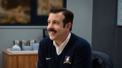 I don’t get all the hate for Ted Lasso and The Mandalorian right now