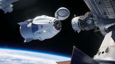 Axiom-2: Everything You Need to Know About the Private ISS Mission