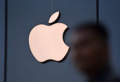 Apple restricts employee ChatGPT use as companies worry about data leaks