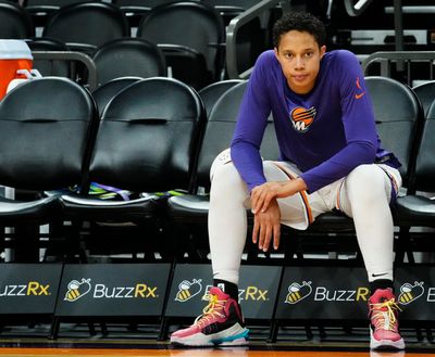 Brittney Griner’s WNBA return puts player salaries back in focus