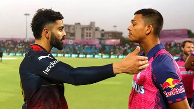 Yashasvi Jaiswal has learnt the art of converting 50s into 100s from Virat Kohli: Virender Sehwag