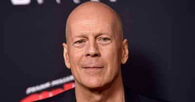Bruce Willis has 'so much happiness' after becoming a grandad amid dementia battle