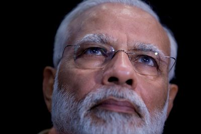 India's Modi to meet Ukraine's Zelenskiy on sidelines of G7 summit
