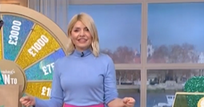 Holly Willoughby's This Morning future 'in doubt' as new ITV roles predicted