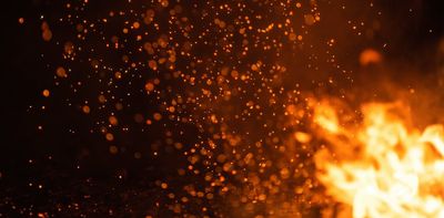 Humans were using fire in Europe 50,000 years earlier than we thought – new research